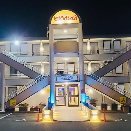Fasthotel Roissy - Saint-Witz Exterior foto